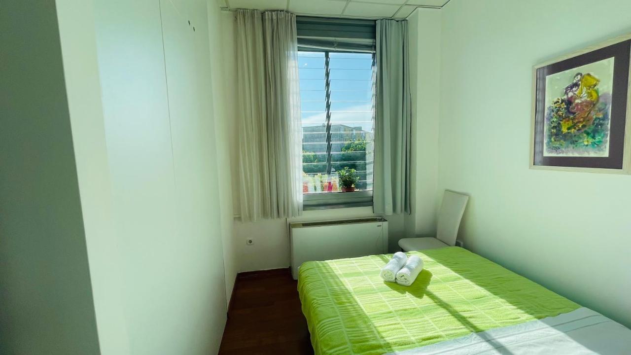 Vintage Apartment Inside City Galleria - Zadar Eksteriør billede